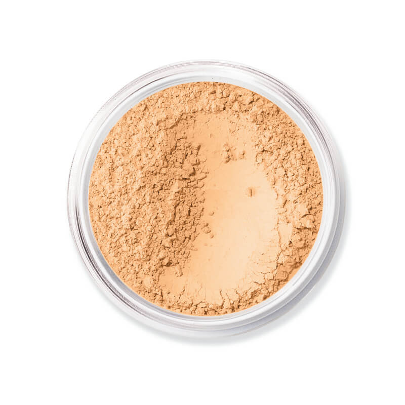 ORIGINAL LOOSE POWDER FOUNDATION SPF 15 (BASE MINERAL FACIAL)